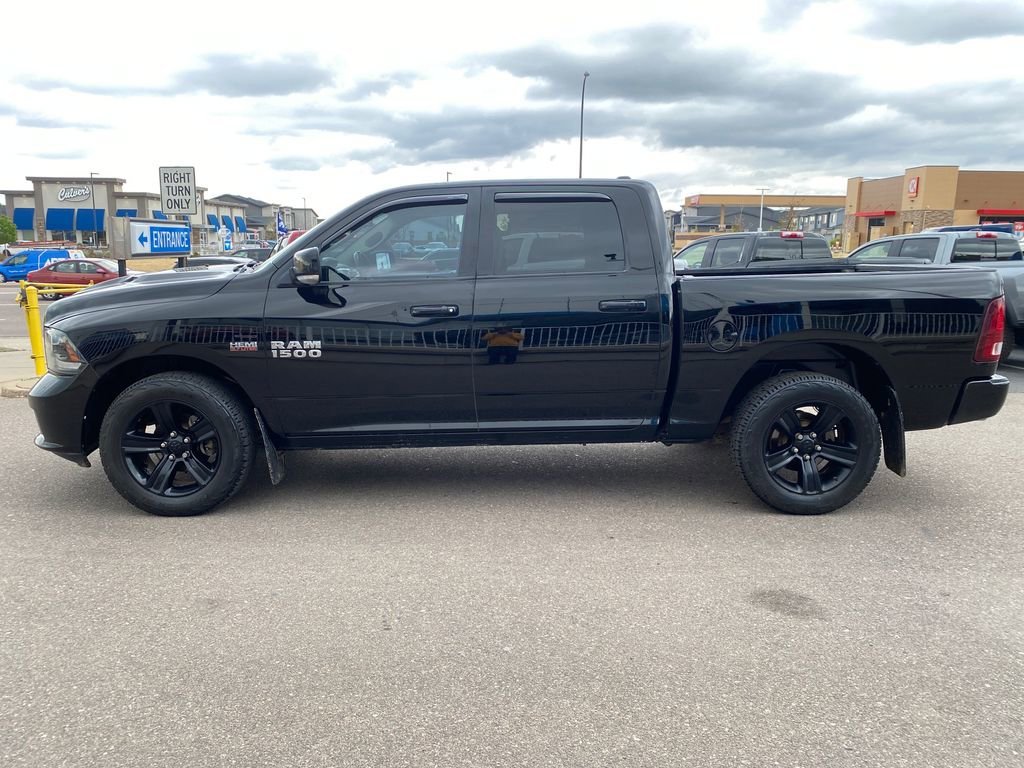 ram ram 1500 2015 1C6RR7MTXFS586642 image